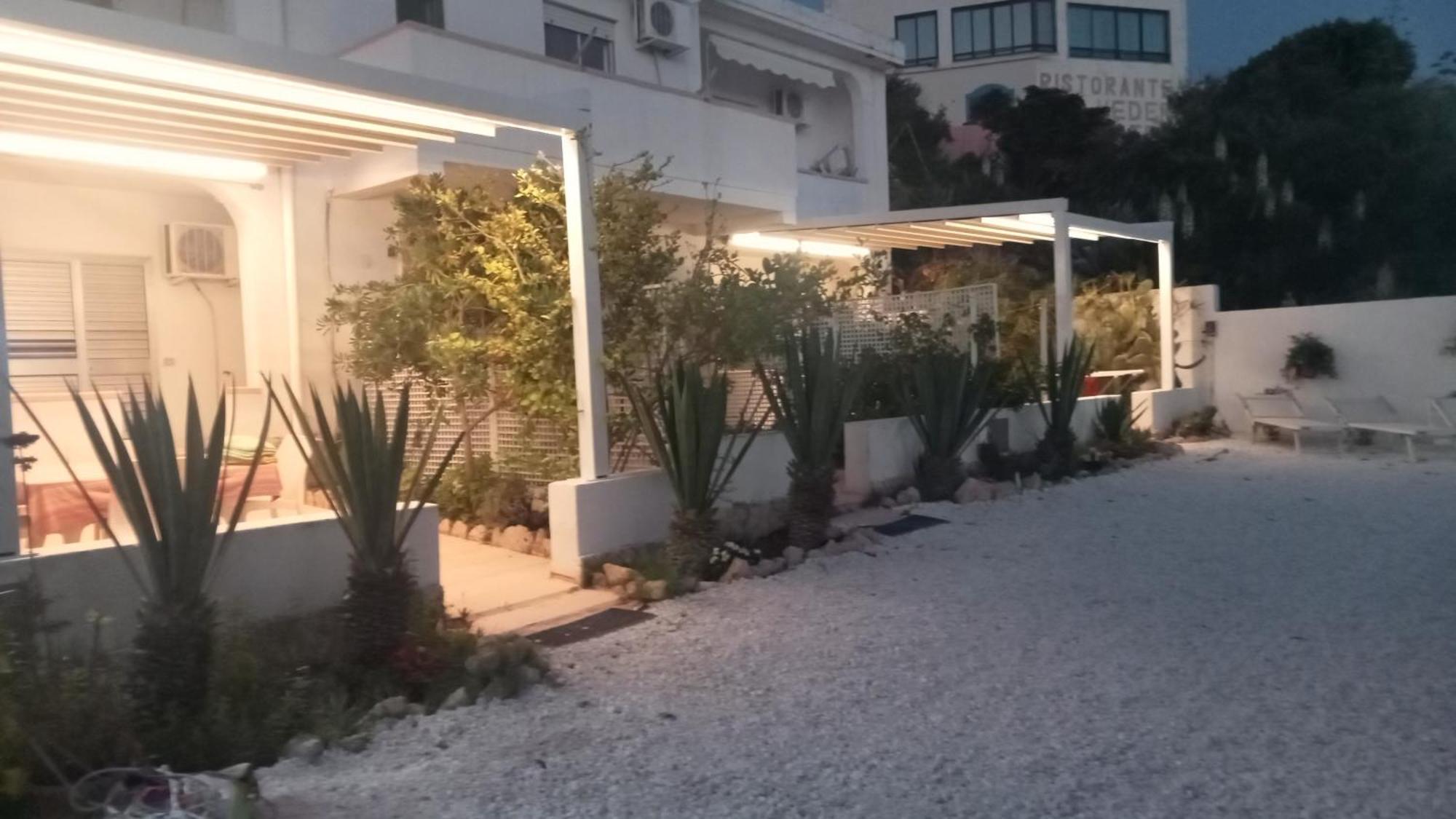 La Salina Apartment LMP Екстериор снимка