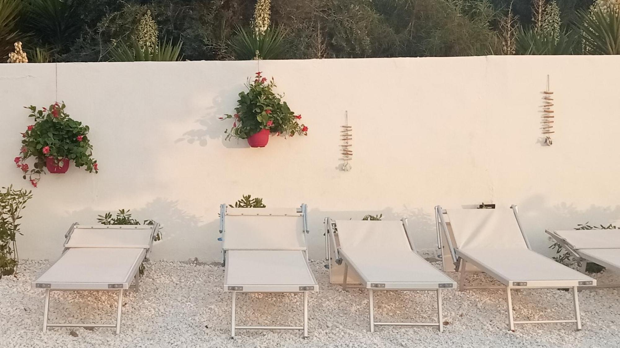 La Salina Apartment LMP Екстериор снимка