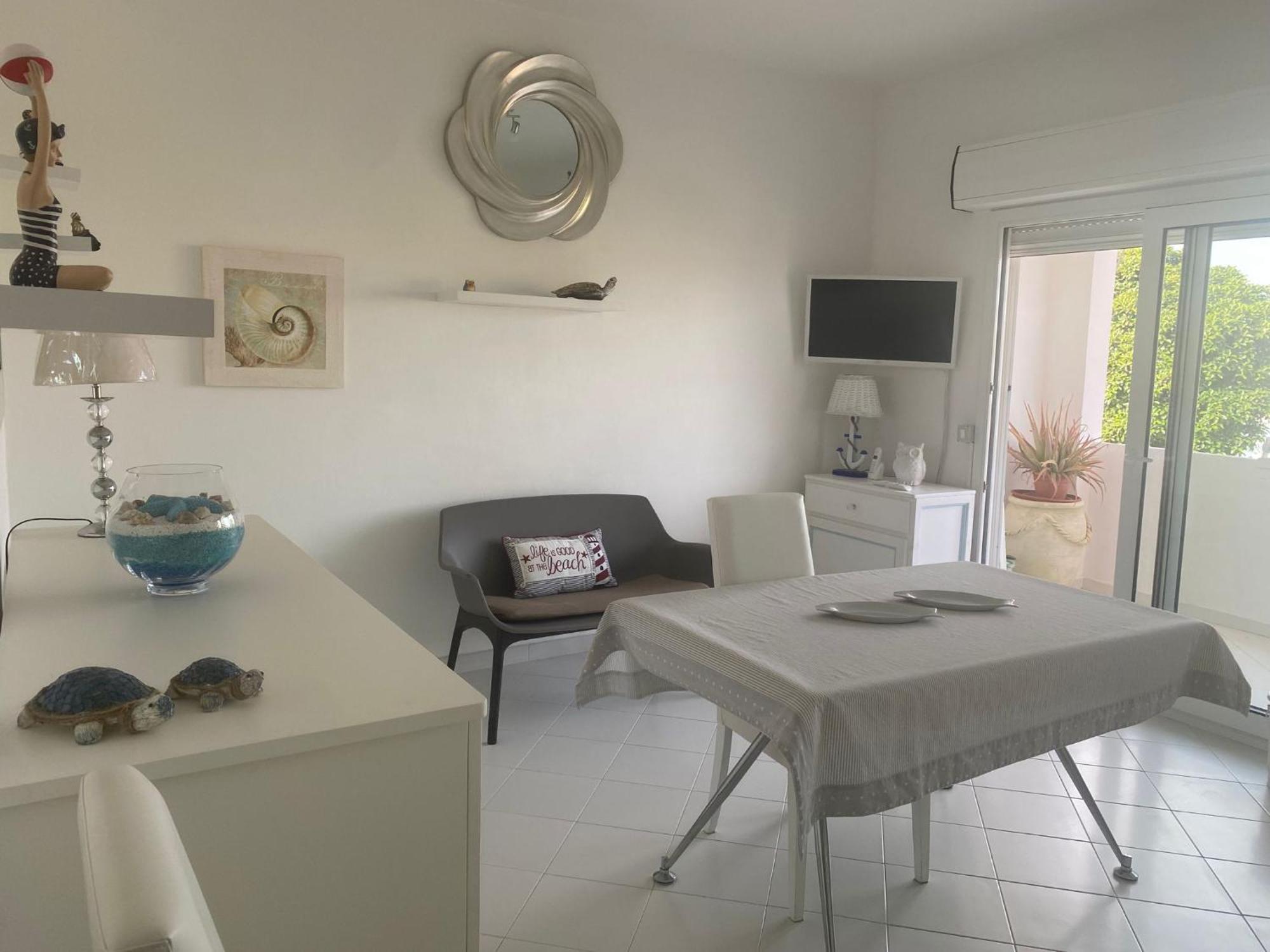 La Salina Apartment LMP Екстериор снимка