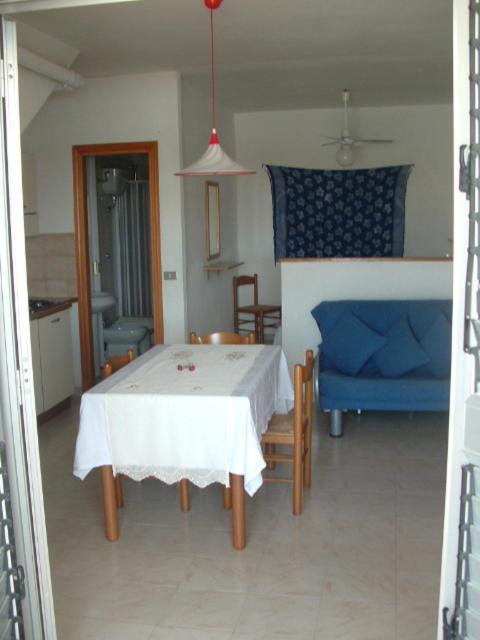 La Salina Apartment LMP Екстериор снимка