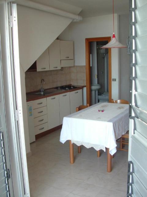La Salina Apartment LMP Екстериор снимка