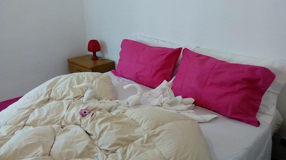 La Salina Apartment LMP Стая снимка
