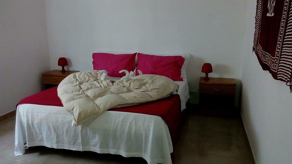 La Salina Apartment LMP Стая снимка