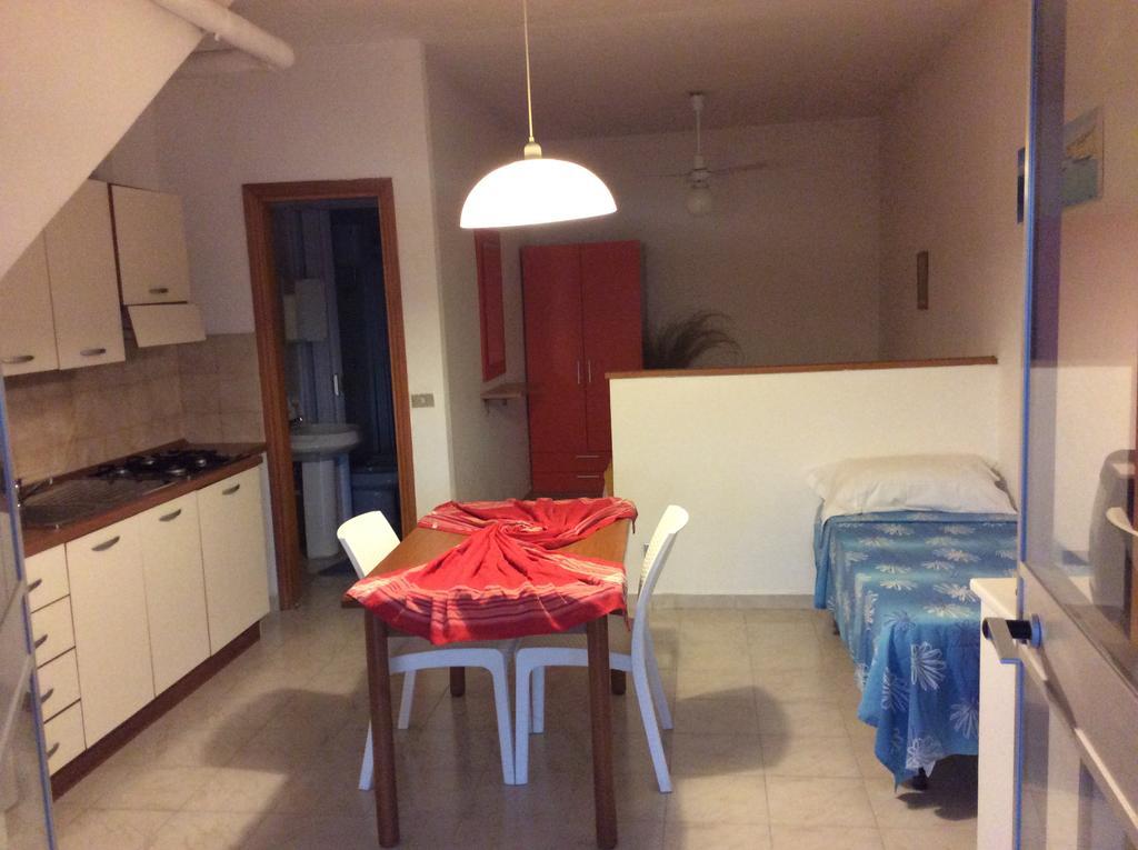 La Salina Apartment LMP Екстериор снимка