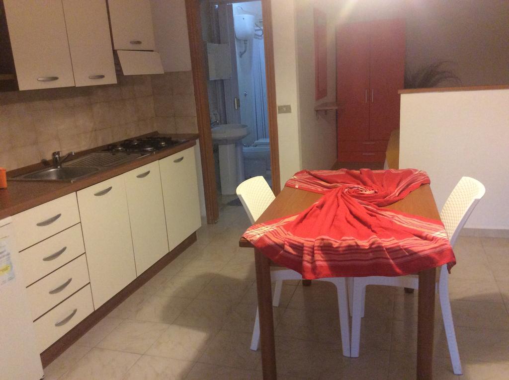 La Salina Apartment LMP Екстериор снимка