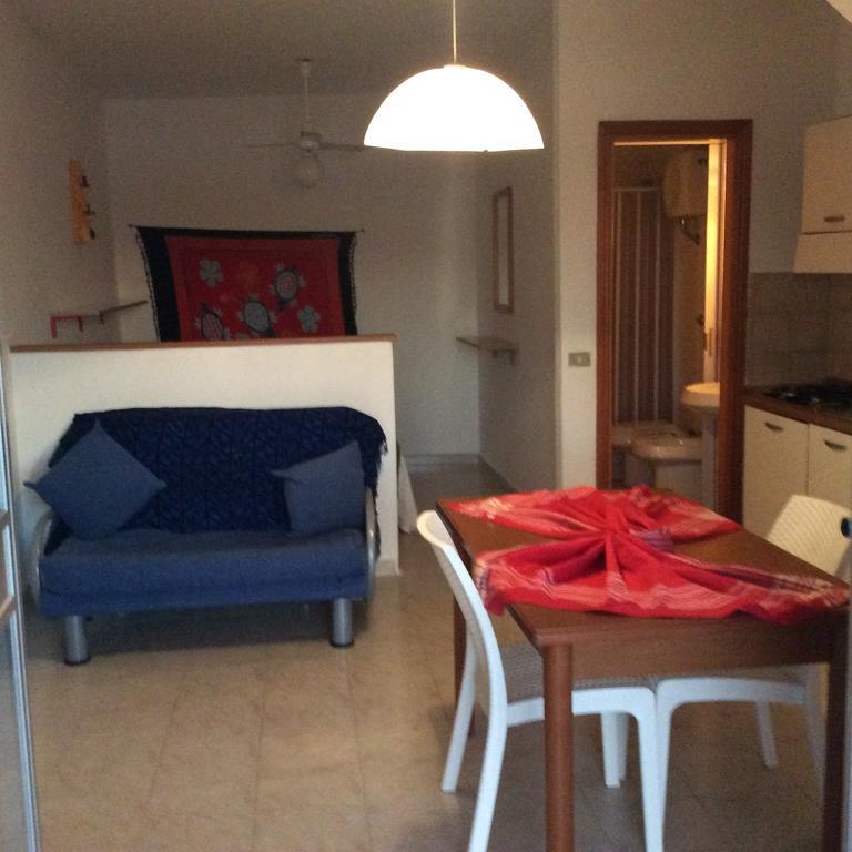 La Salina Apartment LMP Екстериор снимка