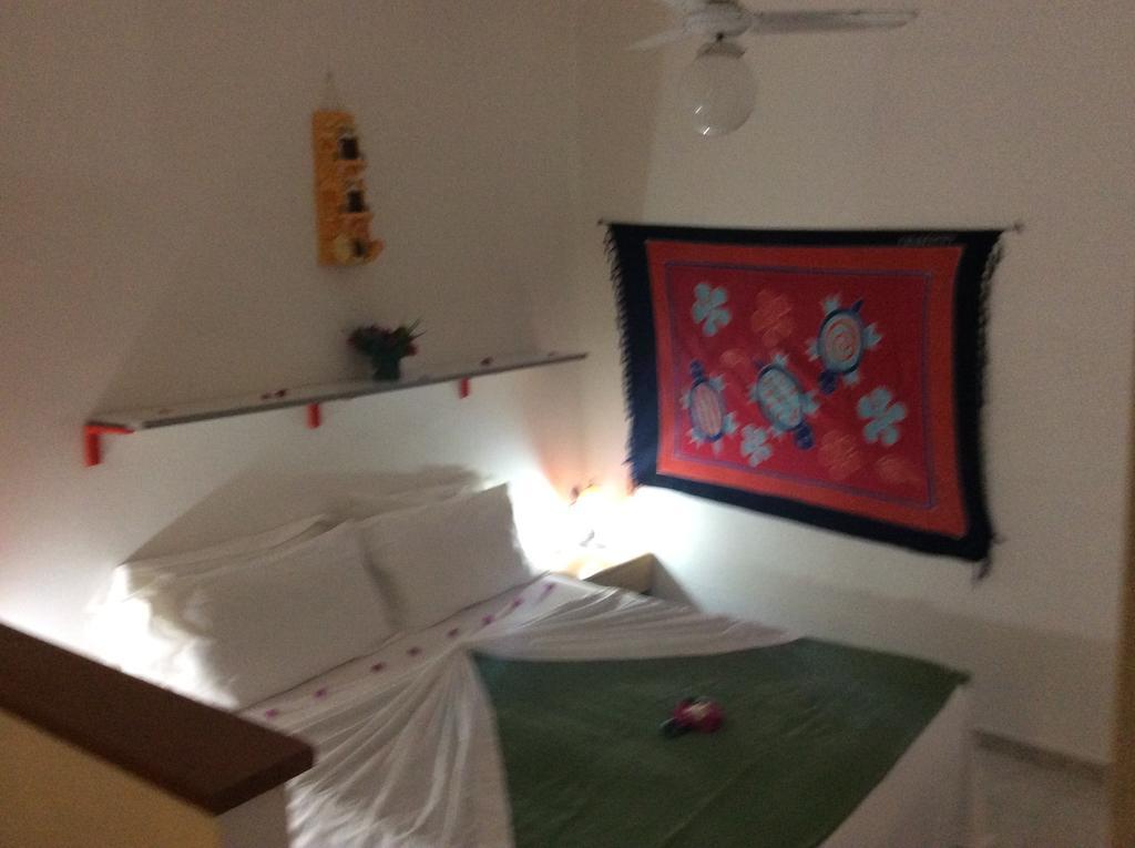 La Salina Apartment LMP Екстериор снимка