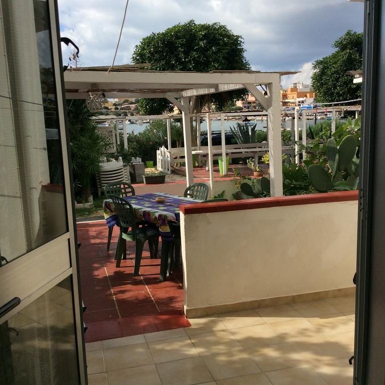 La Salina Apartment LMP Екстериор снимка